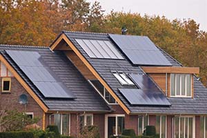 Best Ways to Heat Your Off-Grid Home This Winter