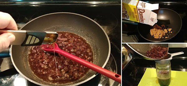 DIY Home Remedy For Bronchitis