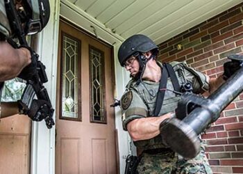 Do You Know Your Rights Under Martial Law