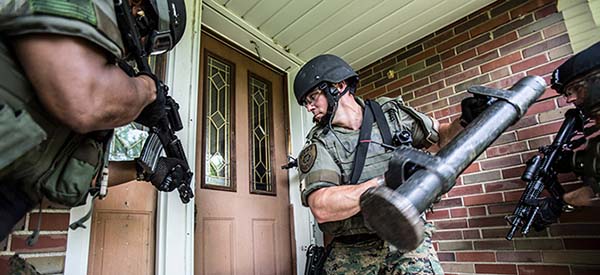 Do You Know Your Rights Under Martial Law