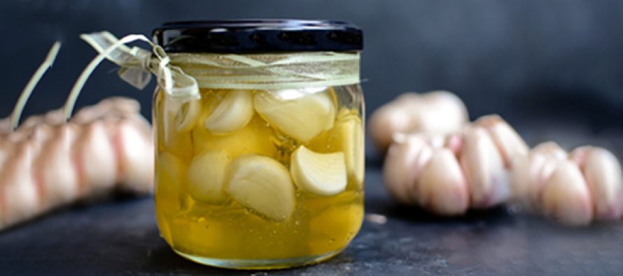 Home Remedies Homemade-Fermented-Honey-Garlic-6coverco-890x395_c