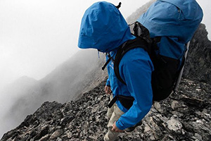 How Much Ground Can You Cover Each Day Walking with Your BOB