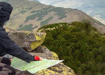 How Much Ground Can You Cover Each Day Walking with Your BOB