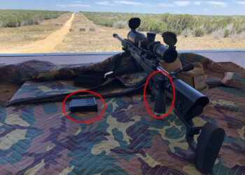 How to Practice Good Marksmanship Without Wasting Ammo