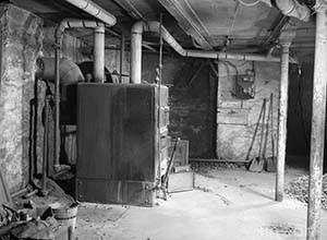 Best Ways to Heat Your Off-Grid Home This Winter