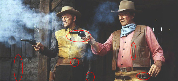 13 On-Screen Survival Lessons that Will Get You Killed