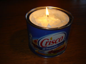 16 Survival Uses For Crisco That You Never Thought Of