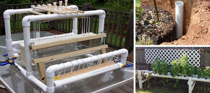 PVC Pipe Projects 36-PVC-DIY-Projects-for-Your-Homestead-2-1-890x395_c