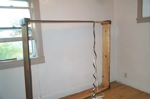 How To Make A Pantry Under Your Bed