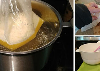 How To Make Clarified Butter With 12-Month Shelflife