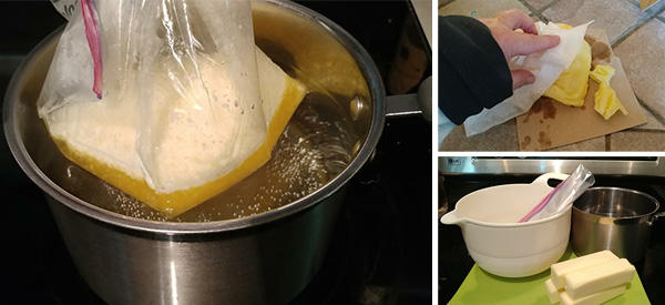 How To Make Clarified Butter With 12-Month Shelflife