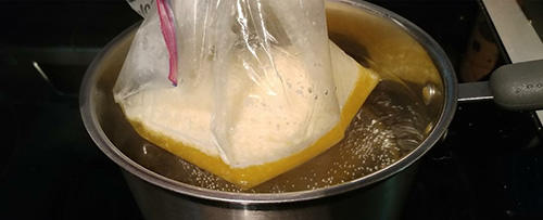 How To Make Clarified Butter With 12-Month Shelflife