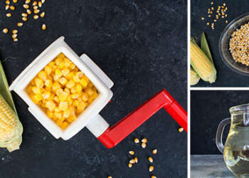 How To Make Oil From Plants At Home