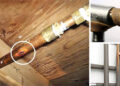 How to “Winterize” Your Pipes and Prevent Damage