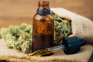 Study: THC Removes Toxic Protein that Causes Alzheimer’s from the Brain