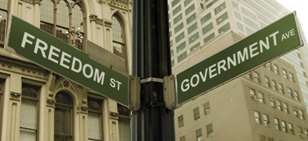 Why Doesn’t The Government Want You To Be More Independent