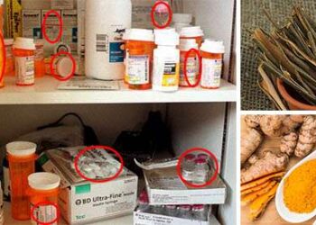 Why You Should Replace Your Painkillers