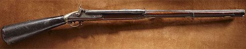 Survival Items Lewis and Clark Had with Them on Their Two-Year Journey