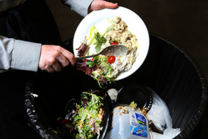 Man Eats Expired Food for 365 Days. This Is What Happened: