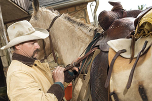 Survival Uses for Your Good Old Leather Belt