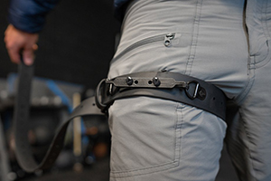 Survival Uses for Your Good Old Leather Belt