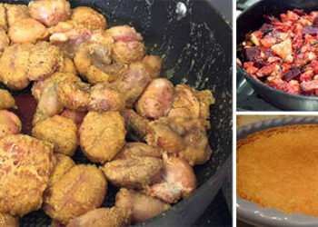 8 Old West Cowboy Recipes