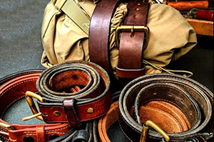 Survival Uses for Your Good Old Leather Belt