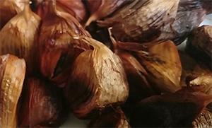 How to Make Black Garlic for Boosting your Immune System