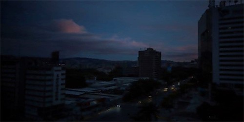 The Biggest Mistakes You Can Make In A Blackout – Field Report From Venezuela 