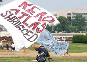 The Mindset of Freedom What Every Prepper Can Learn from Atlas Shrugged