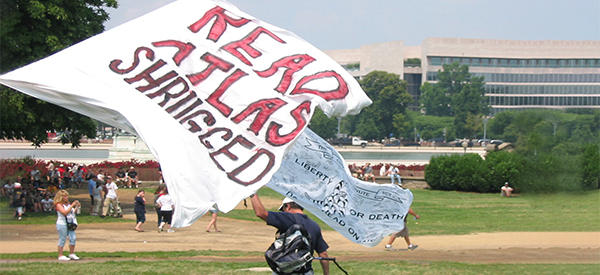 The Mindset of Freedom What Every Prepper Can Learn from Atlas Shrugged