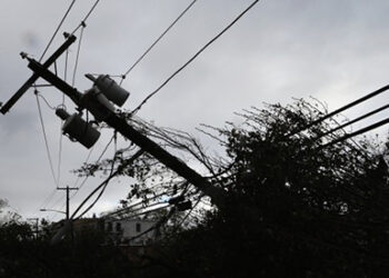 Here’s What Happens When You Go Without Power for 7 Days