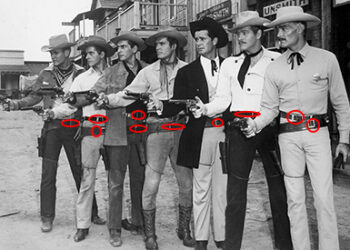 Survival Uses for Your Good Old Leather Belt