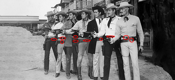 Survival Uses for Your Good Old Leather Belt