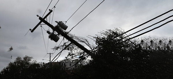 Here’s What Happens When You Go Without Power for 7 Days