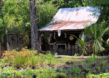 12 Things You Need to Know Before Choosing Your Bug Out Location