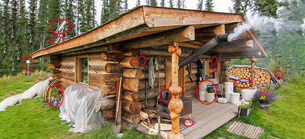 The Best 7 States to Retire In