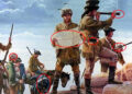Survival Items Lewis and Clark Had with Them on Their Two-Year Journey