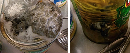 Man Eats Expired Food for 365 Days. This Is What Happened: