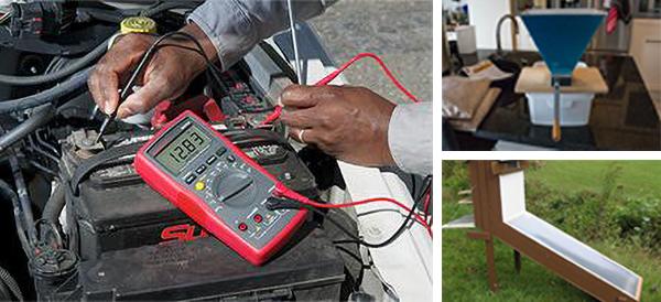 26 Necessary Tools for Off-Grid Living - Cover