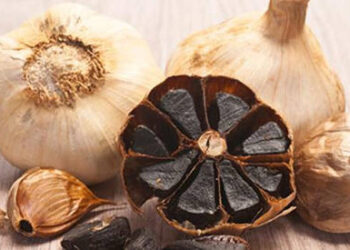 How to Make Black Garlic For Boosting Your Immune System