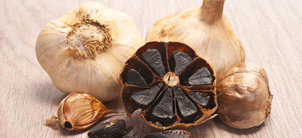 How to Make Black Garlic For Boosting Your Immune System