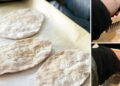 How to Make Matzo Bread With a Long Shelf Life