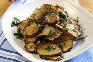 Jerusalem Artichokes - 200 Pounds of Food With this Plant You Can Harvest in Winter4
