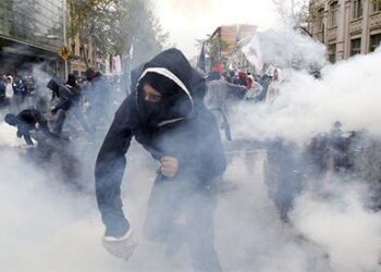 What Happens When the Government Becomes Your Worst Enemy