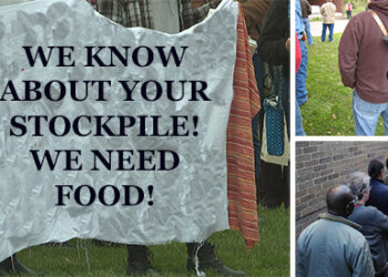 5 Things You Can Do If People Find Out You’re A Prepper