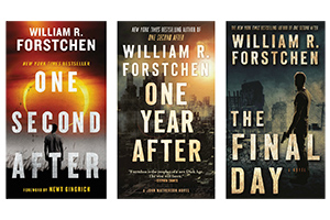 10 Survival Books Every Prepper Should Read