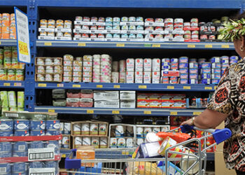 Cheapest Foods that You Can Stockpile - Cover