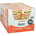 Cheapest Foods that You Can Stockpile - Ramen