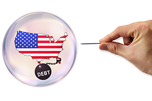 The Second Great Depression Is Looming in 2020